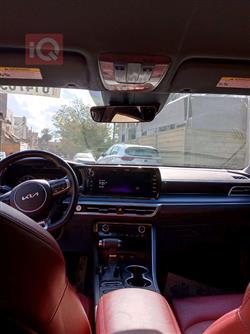 كيا K5
